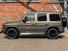 MERCEDES BENZ G-CLASS