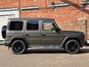 MERCEDES BENZ G-CLASS