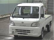 2010 DAIHATSU HIJET TRUCK