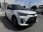2026 TOYOTA RAIZE