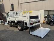 2015 FUSO CANTER