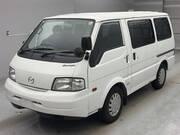 2016 MAZDA BONGO VAN DX