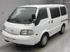 MAZDA BONGO VAN