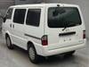 MAZDA BONGO VAN