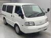 MAZDA BONGO VAN