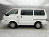 MAZDA BONGO VAN