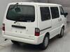 MAZDA BONGO VAN