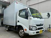 2018 TOYOTA TOYOACE