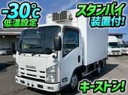 2012 ISUZU OTHER