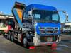 ISUZU GIGA