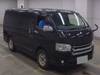 TOYOTA REGIUS ACE VAN