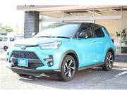 2022 TOYOTA RAIZE