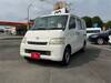 TOYOTA TOWNACE VAN