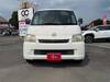 TOYOTA TOWNACE VAN