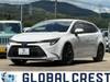 TOYOTA COROLLA TOURING