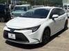 TOYOTA COROLLA TOURING