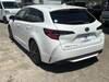 TOYOTA COROLLA TOURING