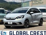 2020 HONDA FIT