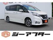 2017 NISSAN SERENA