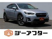 2018 SUBARU XV