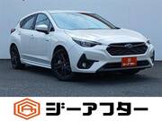 2024 SUBARU IMPREZA