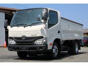 2019 TOYOTA DYNA