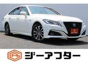 2018 TOYOTA CROWN