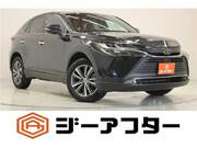 2023 TOYOTA HARRIER