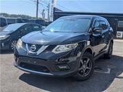 2015 NISSAN X-TRAIL
