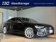 2019 AUDI A6