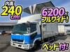 FUSO FIGHTER