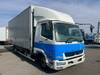 FUSO FIGHTER