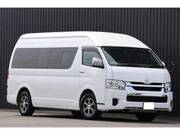 2020 TOYOTA HIACE WAGON