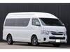TOYOTA HIACE WAGON