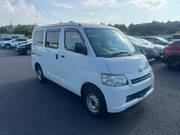 2017 TOYOTA TOWNACE VAN GL
