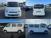 TOYOTA TOWNACE VAN