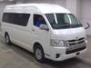 TOYOTA HIACE WAGON