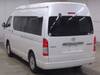 TOYOTA HIACE WAGON