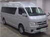 TOYOTA HIACE WAGON
