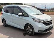 2023 HONDA FREED