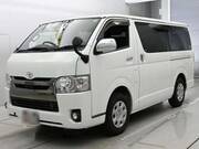 2018 TOYOTA HIACE VAN