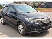 2019 HONDA VEZEL