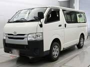 2020 TOYOTA REGIUS ACE VAN