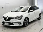 2017 RENAULT MEGANE