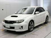 2011 SUBARU IMPREZA