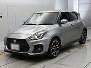 2018 SUZUKI SWIFT SPORT