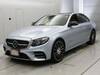 MERCEDES BENZ E-CLASS