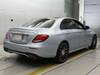 MERCEDES BENZ E-CLASS