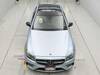 MERCEDES BENZ E-CLASS