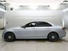 MERCEDES BENZ E-CLASS